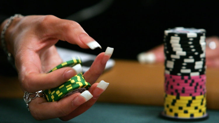 Ảnh hưởng của Rake Poker