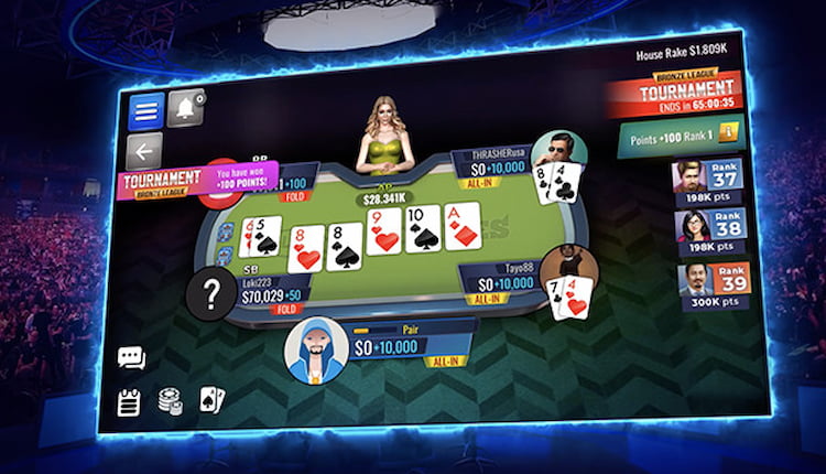 Chiến thuật all in