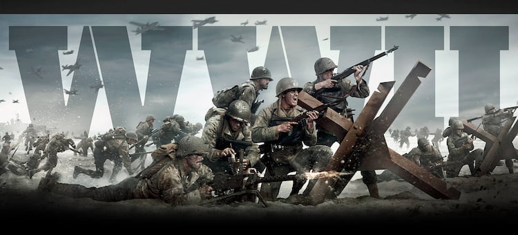Call of Duty 12bet