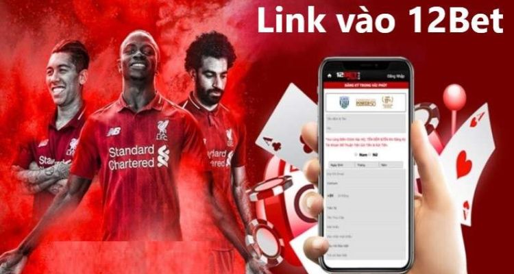 12bet lừa đảo chặn link
