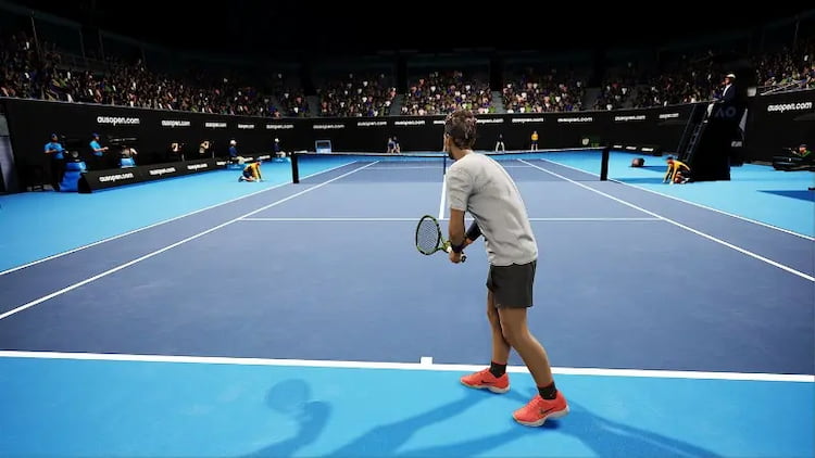 Giới thiệu cá cược tennis