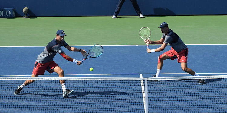 Kinh nghiệm cược tennis