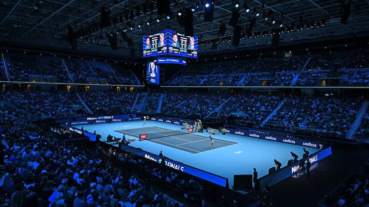 Giải ATP Finals