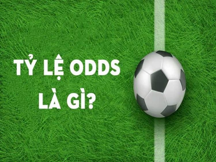 Tỷ lệ odds là gì?